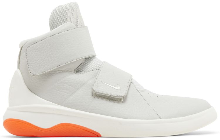Nike Marxman Light Bone Crimson