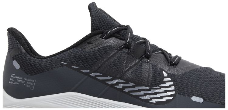 Nike Wmns Winflo 7 Shield Black