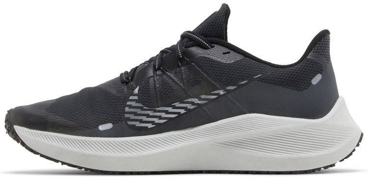 Nike Wmns Winflo 7 Shield Black