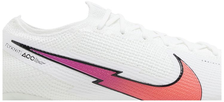 Nike Mercurial Vapor 13 Elite FG Hyper Jade Flash Crimson