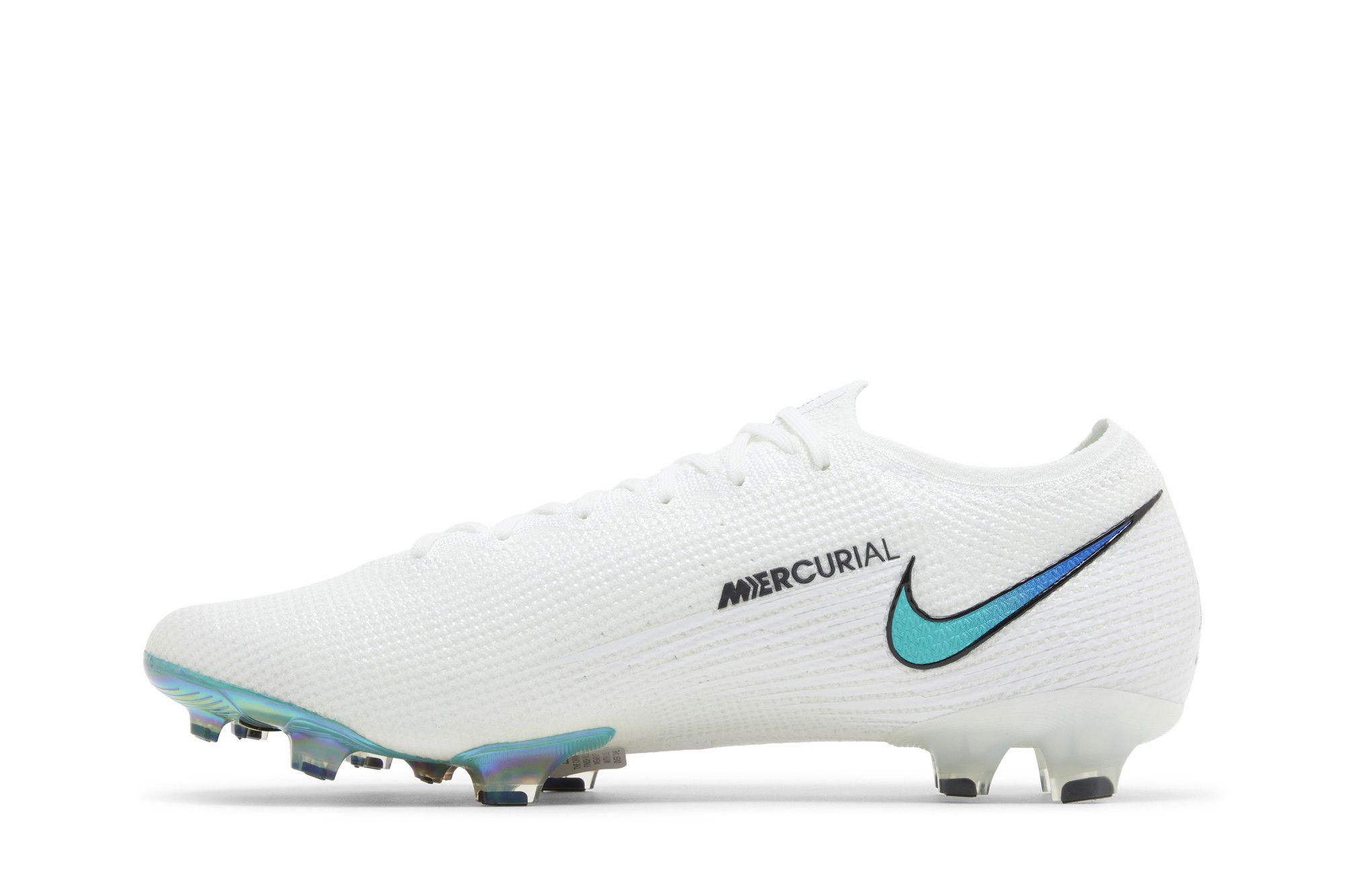 Buy Mercurial Vapor 13 Elite FG 'Hyper Jade Flash Crimson