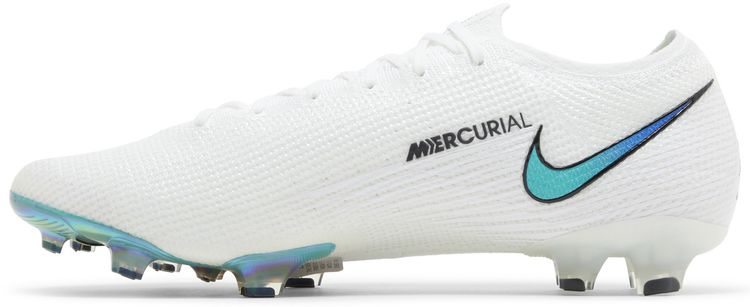 Nike Mercurial Vapor 13 Elite FG Hyper Jade Flash Crimson