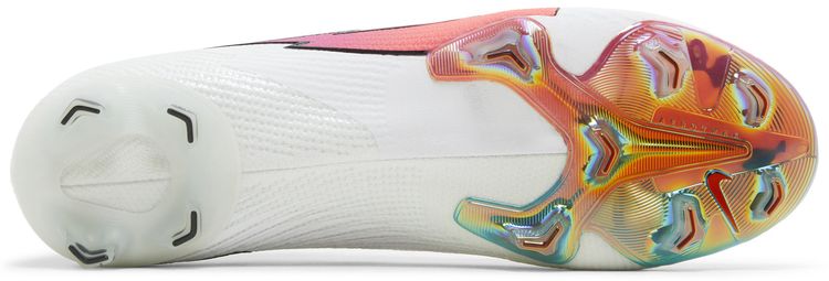 Nike Mercurial Vapor 13 Elite FG Hyper Jade Flash Crimson