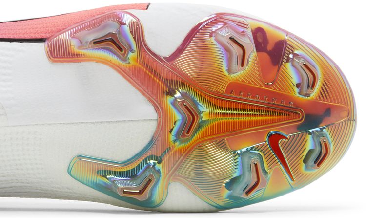 Nike Mercurial Vapor 13 Elite FG Hyper Jade Flash Crimson