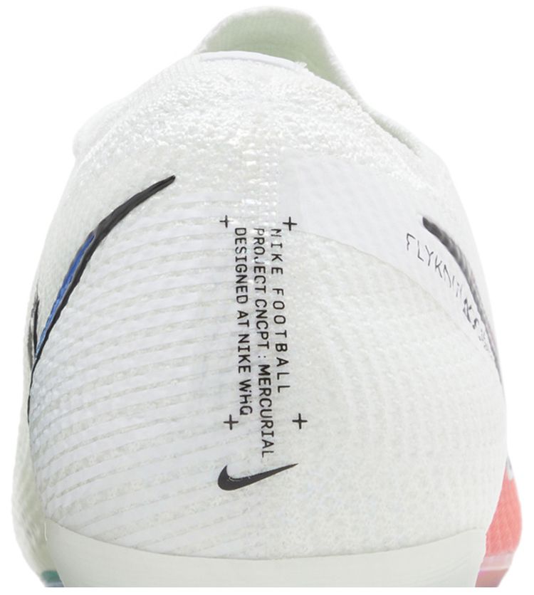 Nike Mercurial Vapor 13 Elite FG Hyper Jade Flash Crimson