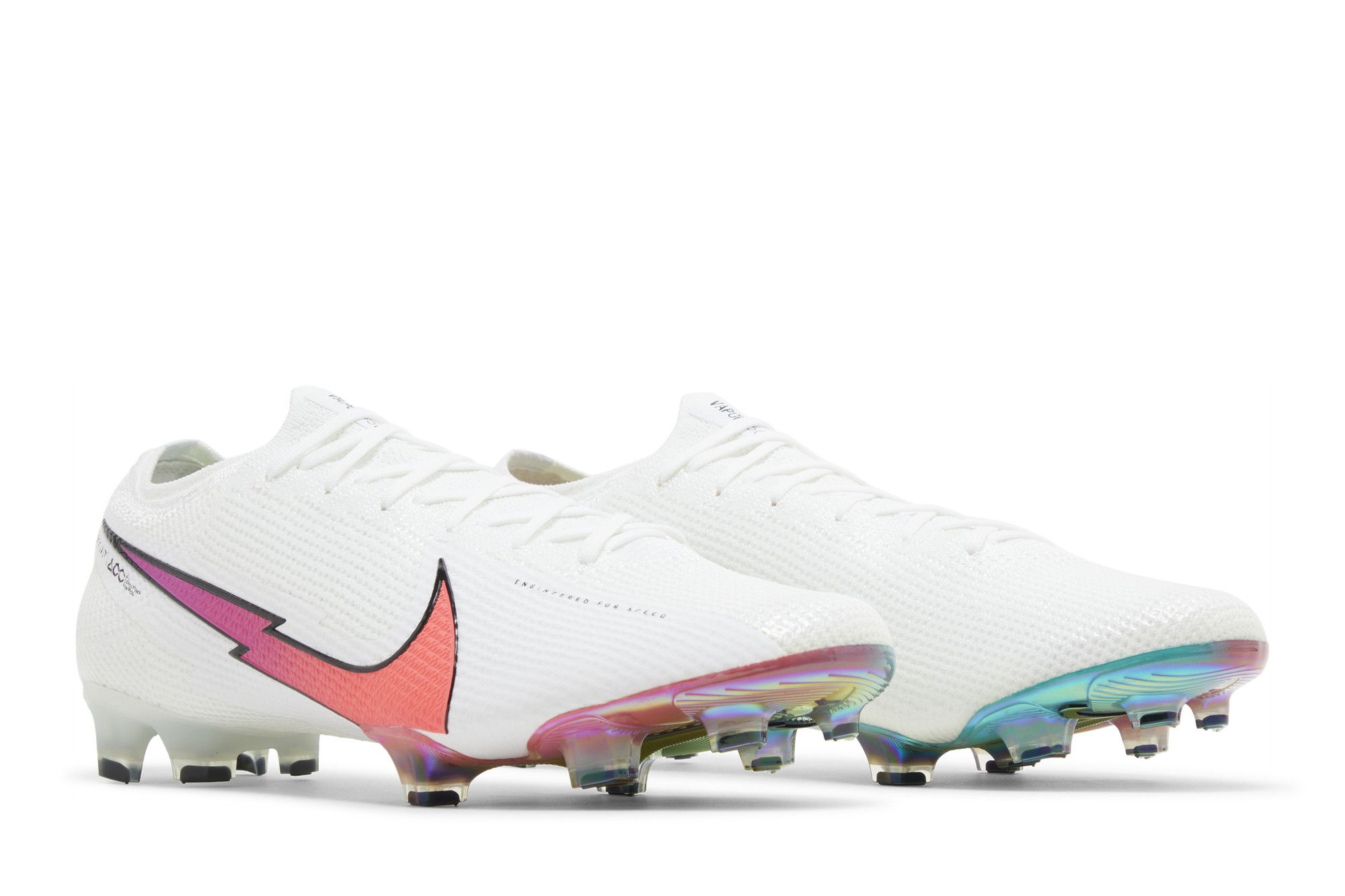 Buy Mercurial Vapor 13 Elite FG 'Hyper Jade Flash Crimson