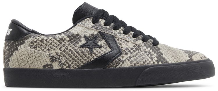 Converse Checkpoint Pro Heart Of The City   Snakeskin