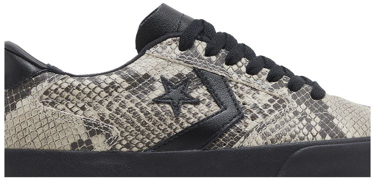 Converse Checkpoint Pro Heart Of The City   Snakeskin