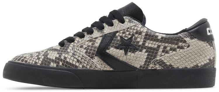 Converse Checkpoint Pro Heart Of The City   Snakeskin