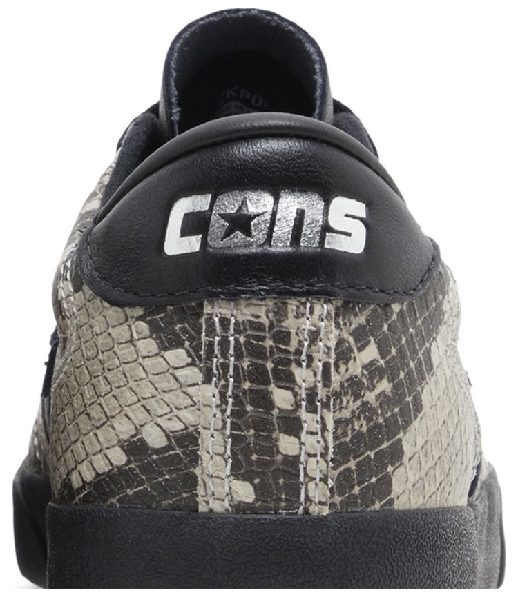 Converse Checkpoint Pro Heart Of The City   Snakeskin