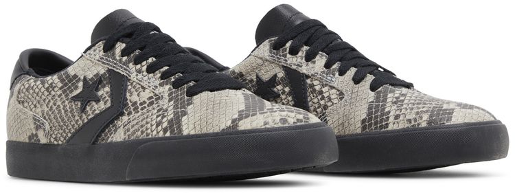Converse Checkpoint Pro Heart Of The City   Snakeskin