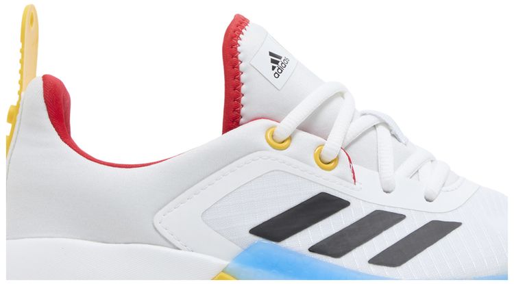 LEGO x adidas Sport Big Kid White