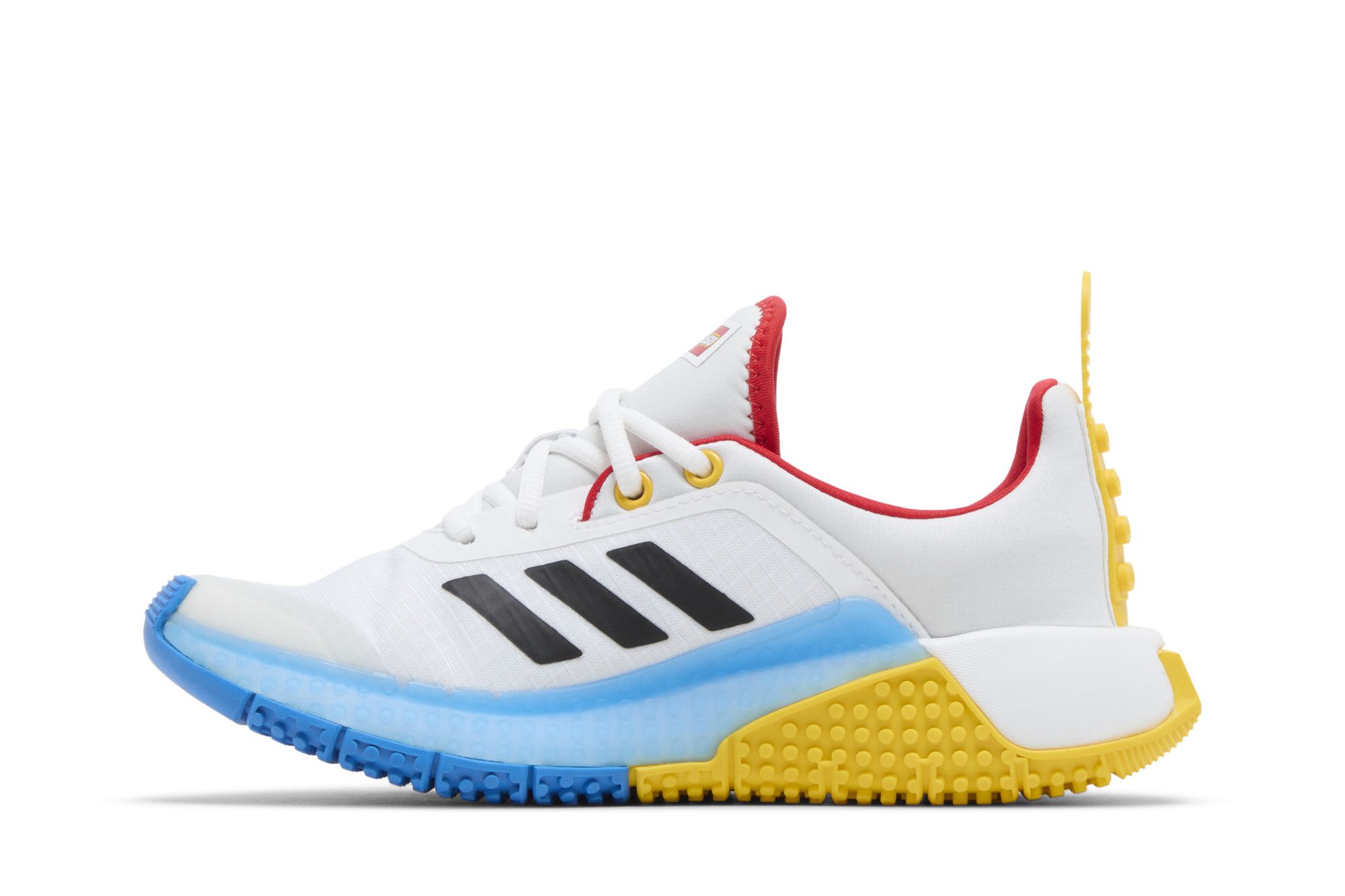 Buy LEGO x Sport Big Kid 'White' - FX2867 | GOAT