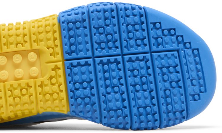 LEGO x adidas Sport Big Kid White