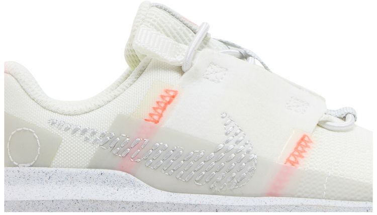 Nike Crater Impact TD Summit White Grey Fog