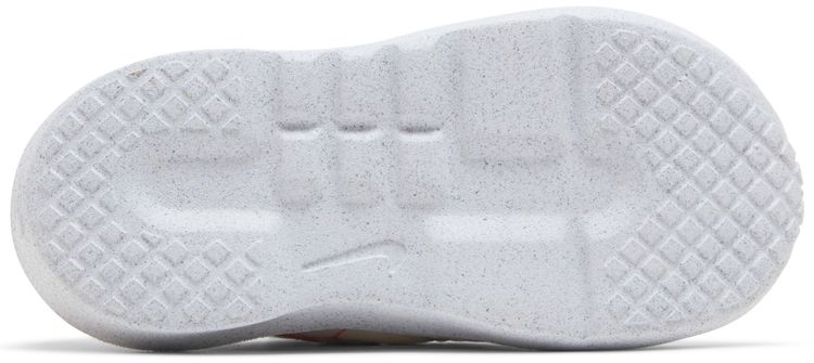 Nike Crater Impact TD Summit White Grey Fog