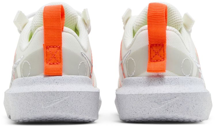 Nike Crater Impact TD Summit White Grey Fog