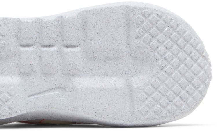 Nike Crater Impact TD Summit White Grey Fog