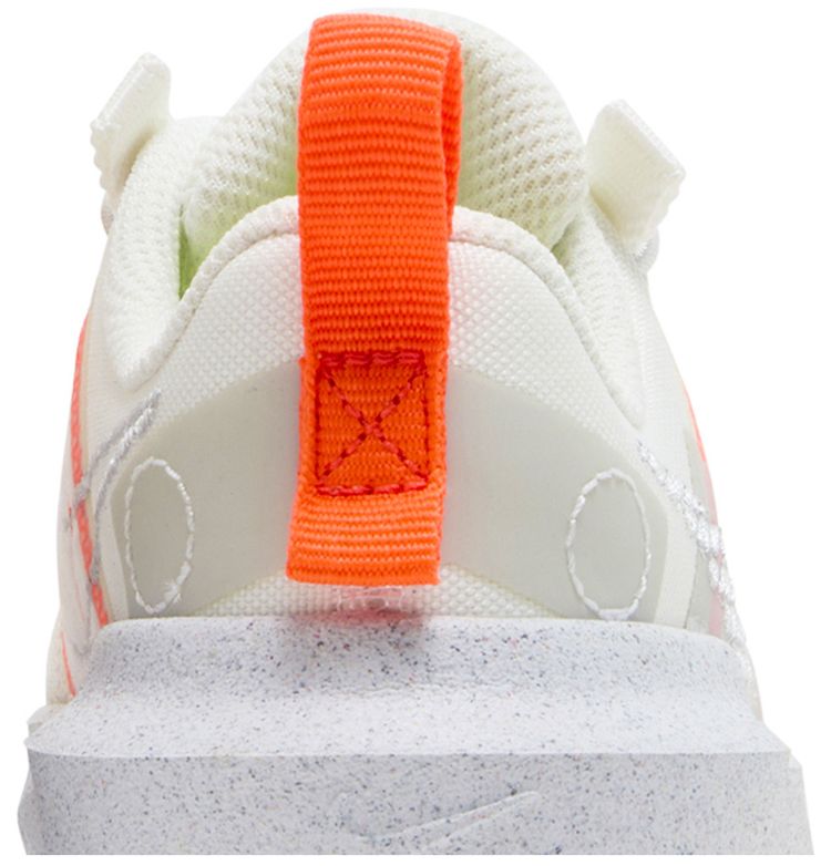 Nike Crater Impact TD Summit White Grey Fog