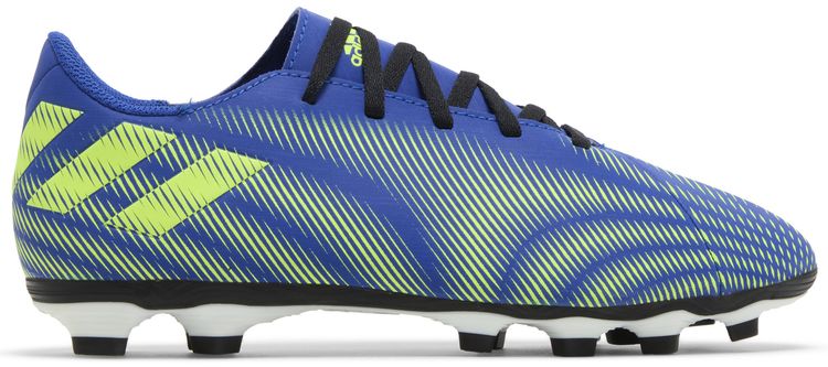 Adidas Nemeziz4 FxG J Tension Tape