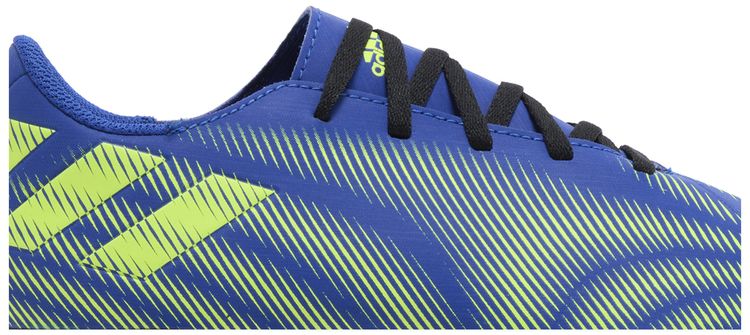 Adidas Nemeziz4 FxG J Tension Tape