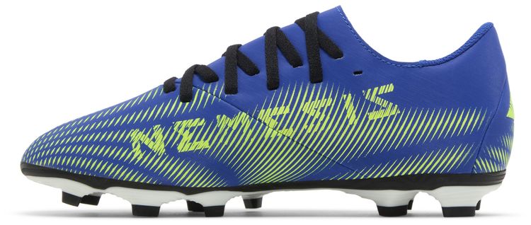 Adidas Nemeziz4 FxG J Tension Tape