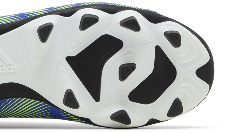 Adidas Nemeziz4 FxG J Tension Tape