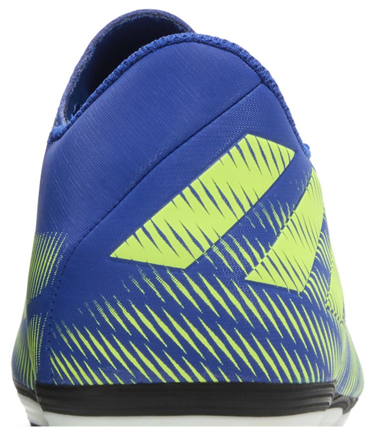 Adidas Nemeziz4 FxG J Tension Tape