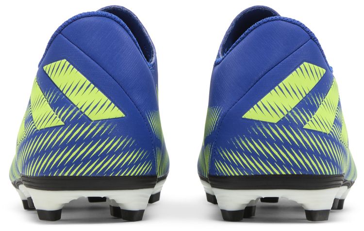 Adidas Nemeziz4 FxG J Tension Tape