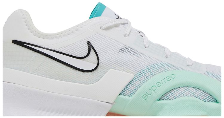Nike Wmns Air Zoom SuperRep 3 White Washed Teal
