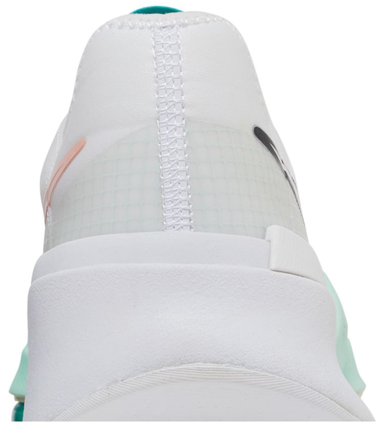 Nike Wmns Air Zoom SuperRep 3 White Washed Teal