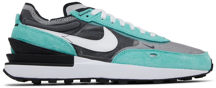 Nike Waffle One SE Light Menta