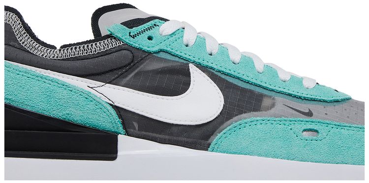 Nike Waffle One SE Light Menta