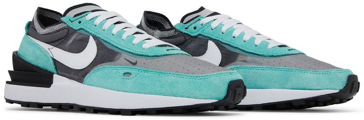 Nike Waffle One SE Light Menta