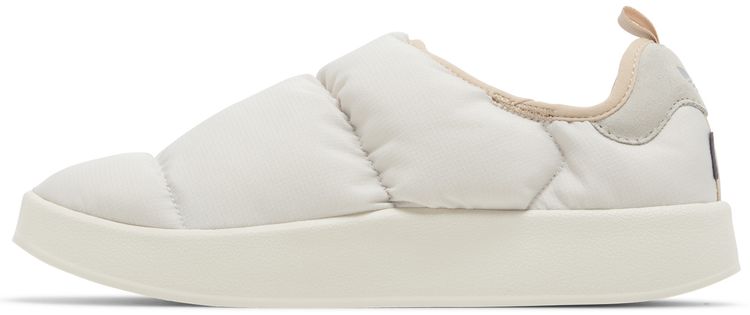 Adidas Puffylette Aluminium