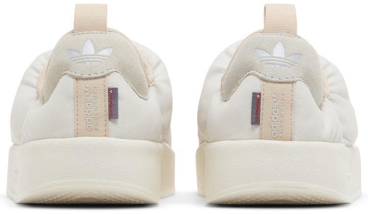 Adidas Puffylette Aluminium