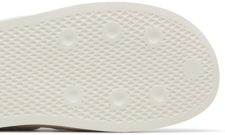 Adidas Puffylette Aluminium