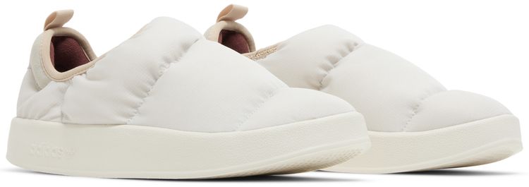 Adidas Puffylette Aluminium