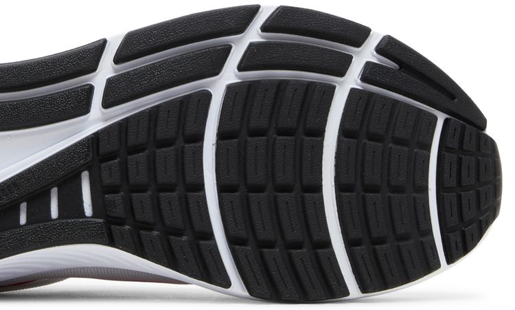 Nike Air Zoom Structure 24 Photon Dust Light Crimson