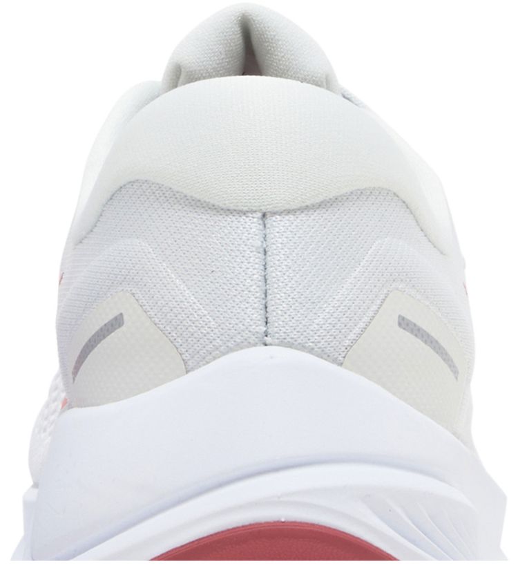 Nike Air Zoom Structure 24 Photon Dust Light Crimson