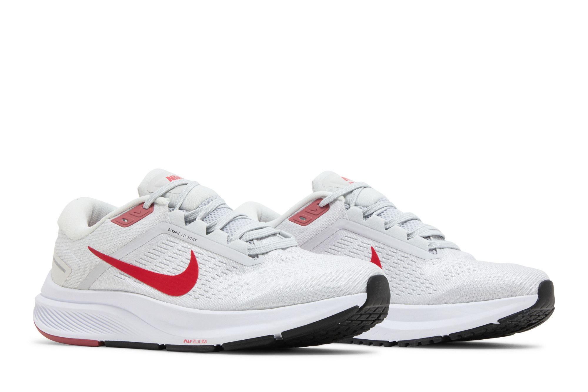 Achetez des Air Zoom Structure 24 Photon Dust Light Crimson DA8535 010 GOAT FR