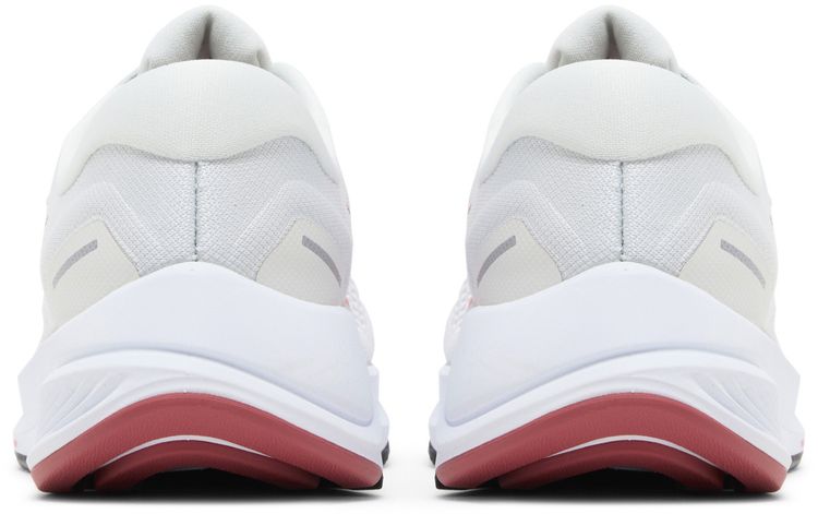 Nike Air Zoom Structure 24 Photon Dust Light Crimson