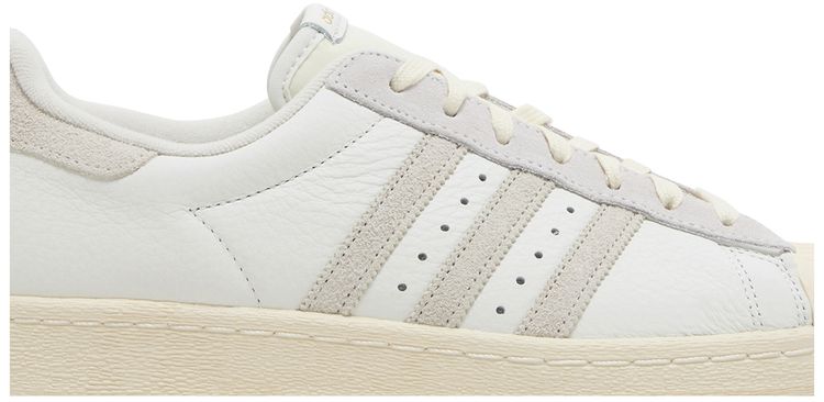 Adidas Superstar 82 White Aluminium
