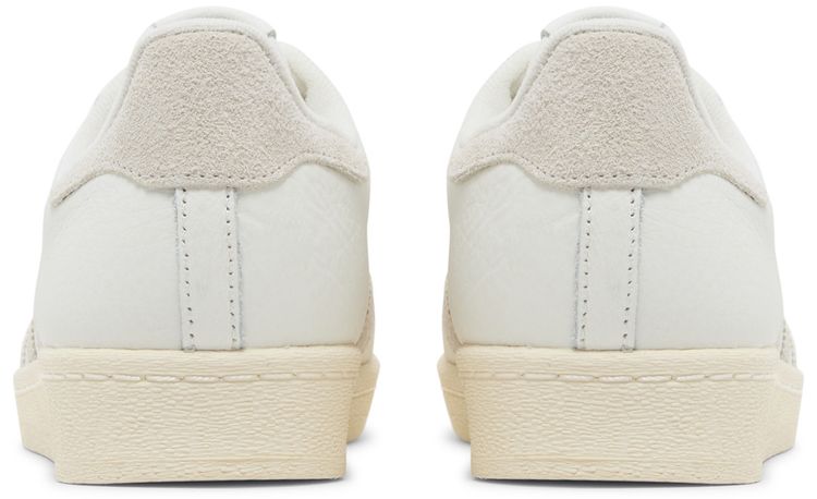 Adidas Superstar 82 White Aluminium