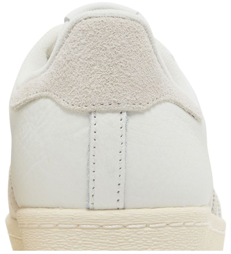 Adidas Superstar 82 White Aluminium