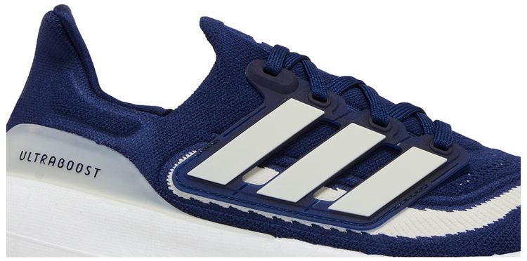 Adidas UltraBoost Light Dark Blue Cream