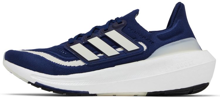 Adidas UltraBoost Light Dark Blue Cream