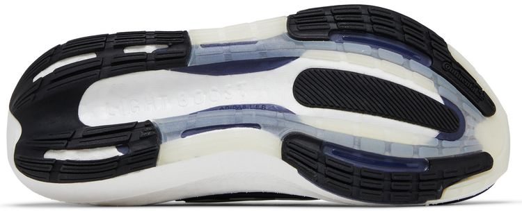 Adidas UltraBoost Light Dark Blue Cream