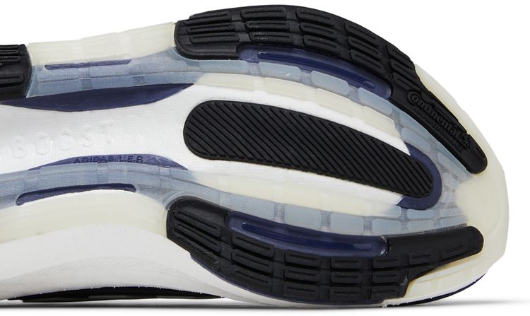 Adidas UltraBoost Light Dark Blue Cream
