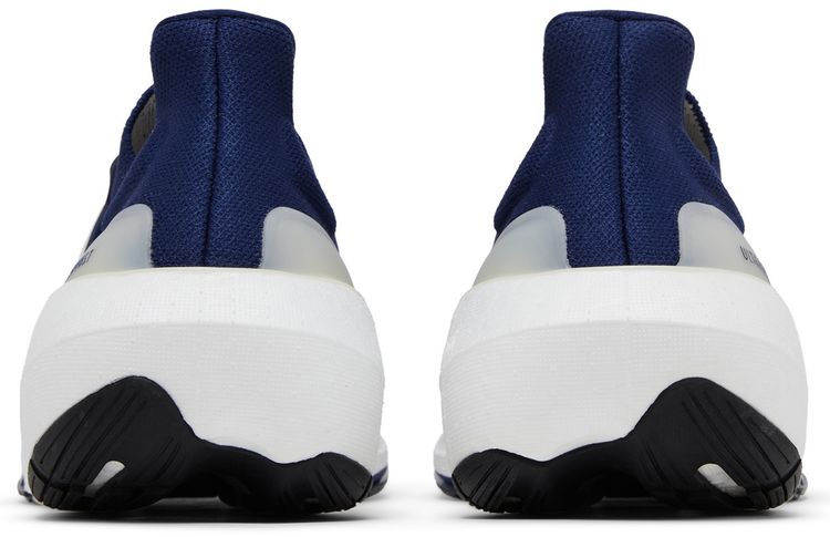 Adidas UltraBoost Light Dark Blue Cream